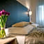 Pytloun Kampa Garden Hotel Prague