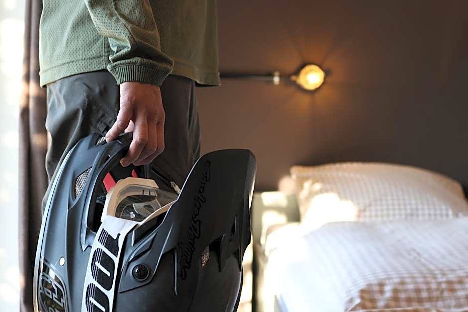 Harz BnB Werkmeister