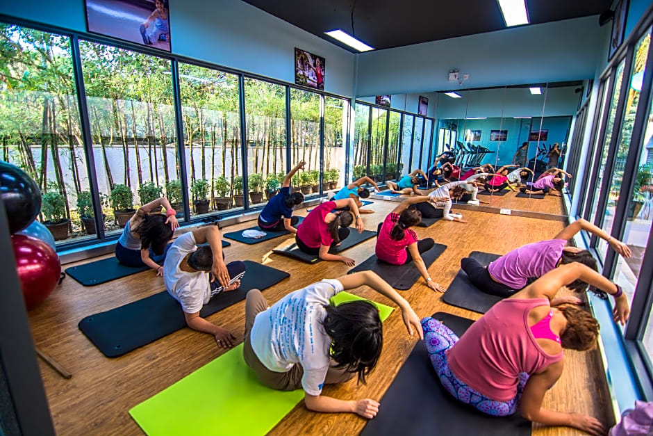 Sakura Residence & Hotel