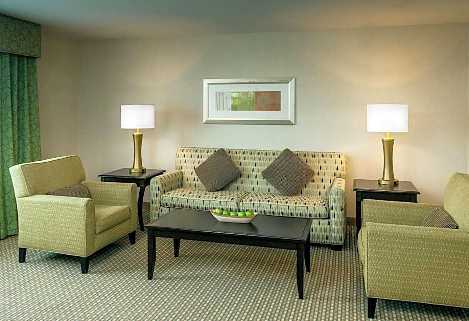 Hilton Garden Inn Seattle Bothell