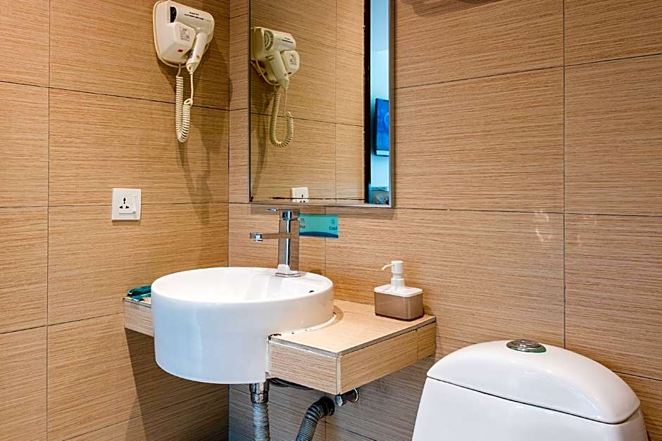 Hotel City Comfort Inn