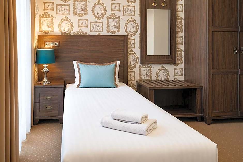 Hotel Opole Centrum