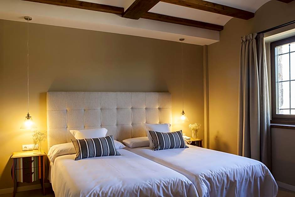 Hotel Mas De Cebrian
