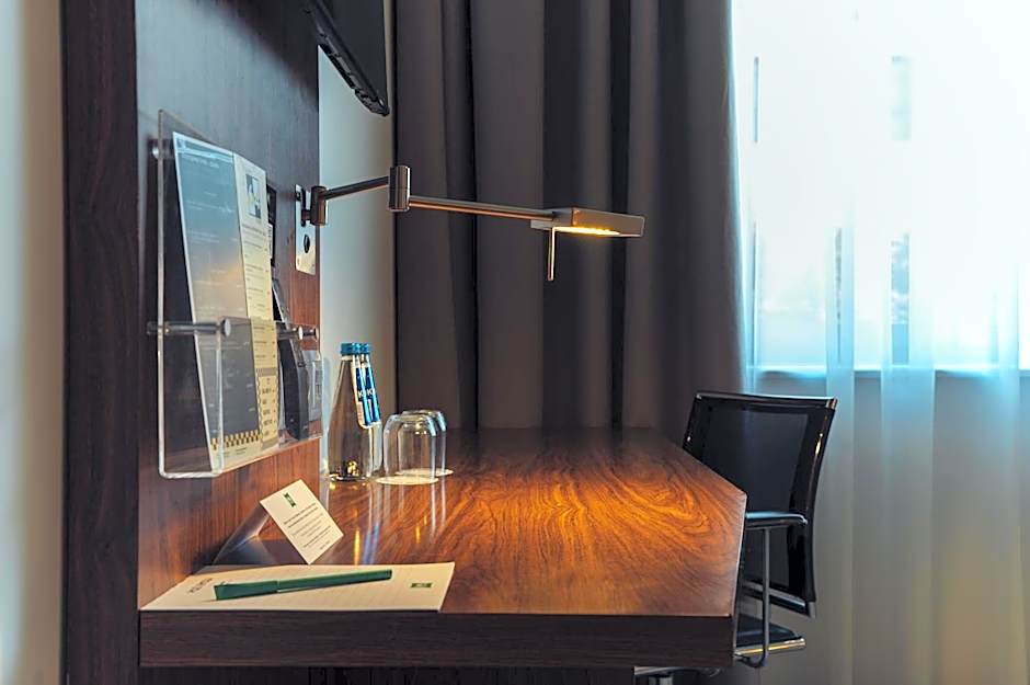 ibis Styles Warszawa Airport