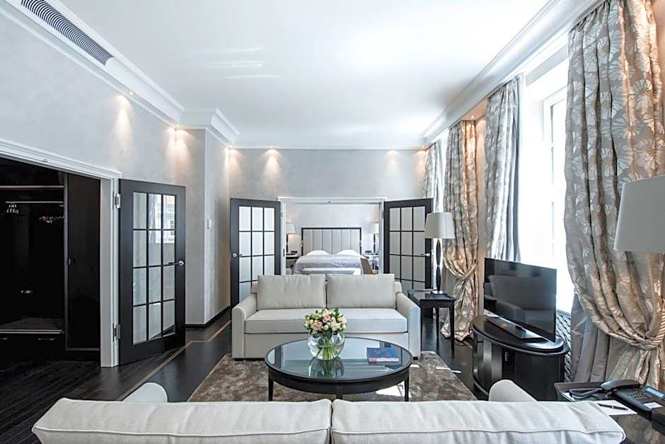 Hotel Bayerischer Hof - The Leading Hotels of the World