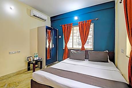 Super Hotel O Newtown Annapurna Plaza