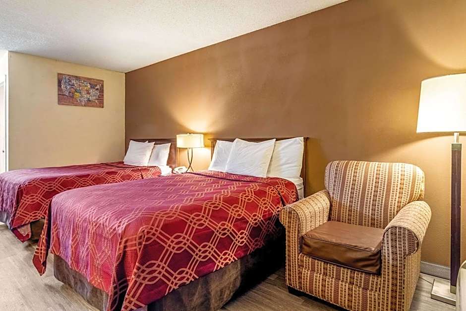 Econo Lodge Acworth East