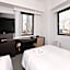 Sotetsu Fresa Inn Yokohama Sakuragicho