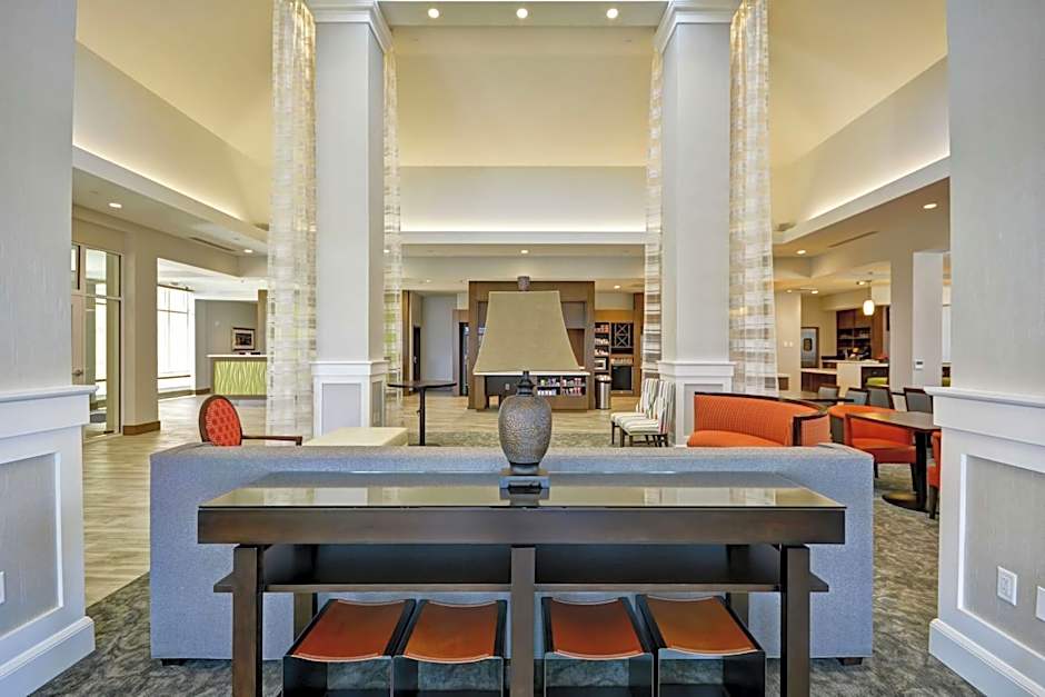 Hilton Garden Inn by Hilton Phoenix-Tempe ASU Area AZ