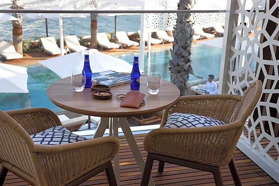 Yalikavak Marina Hotel by METT Collection
