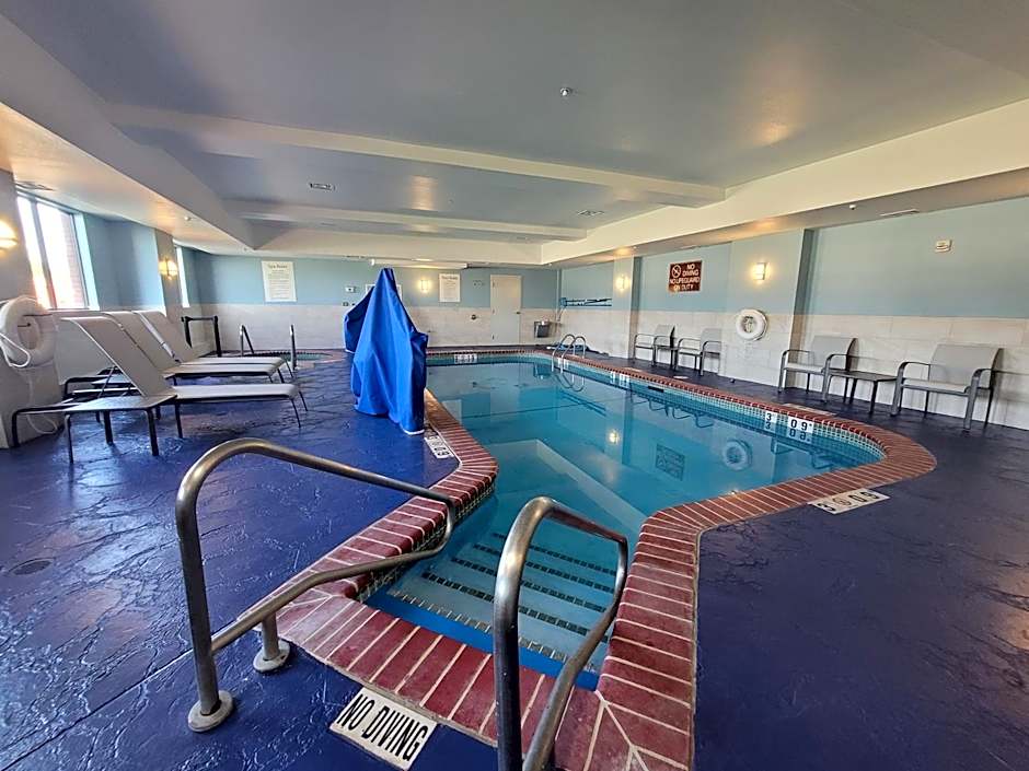 Holiday Inn Express Enid-Highway 412 By IHG