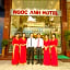 Ngoc Anh Ninh Binh Hotel