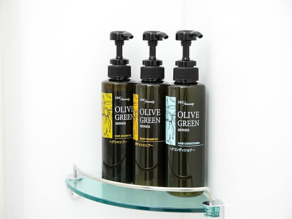 Hotel Wing International Ikebukuro