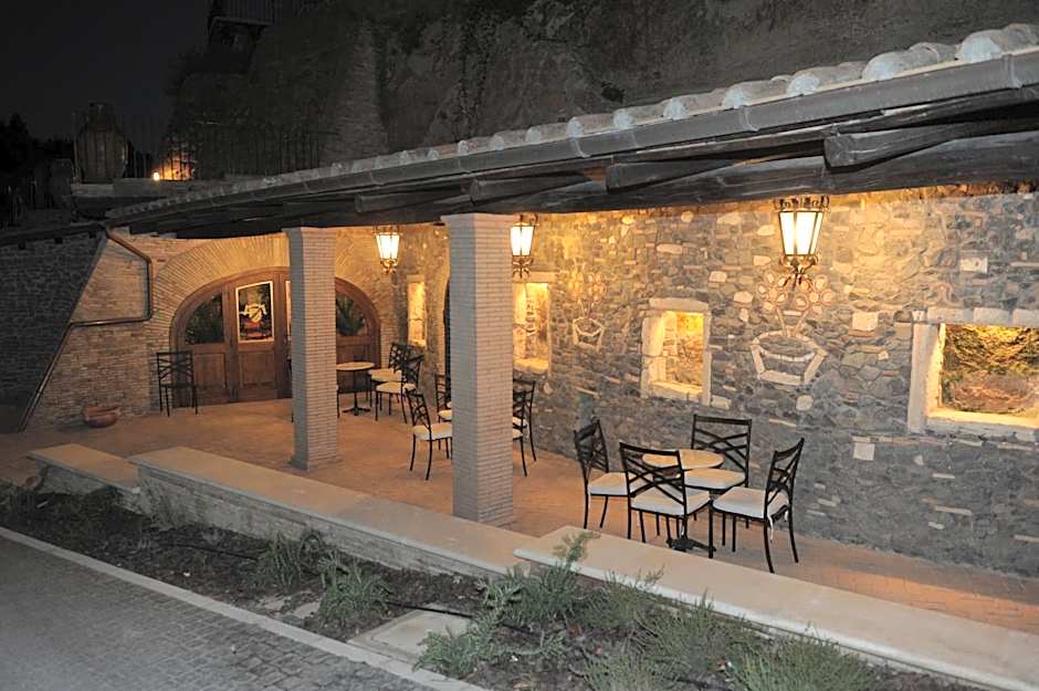 Relais Castrum Boccea