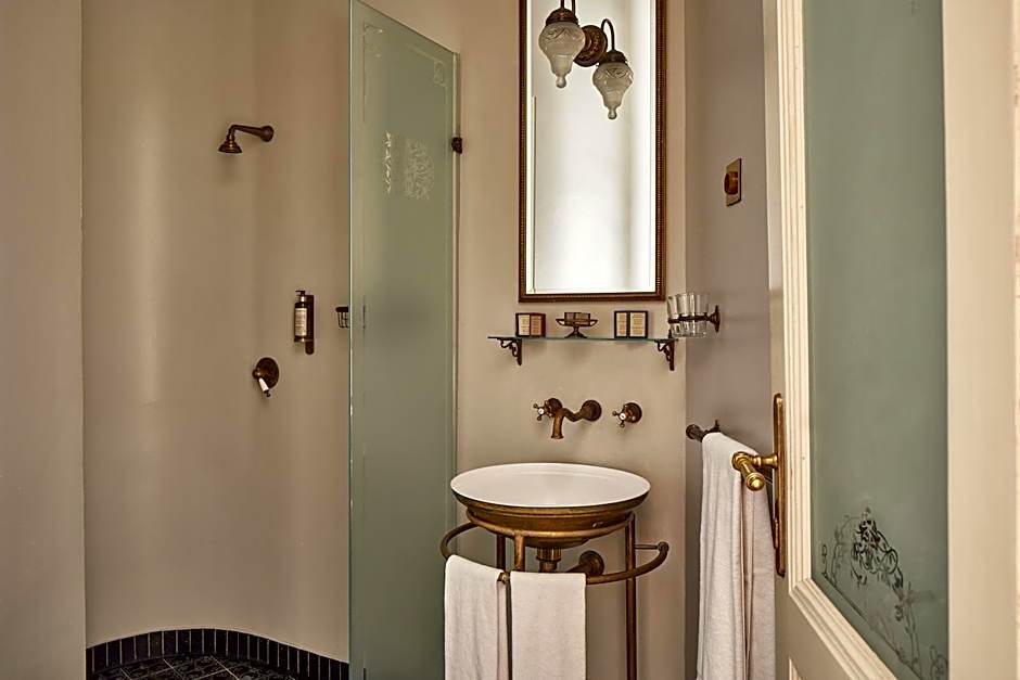 Gerloczy Boutique Rooms