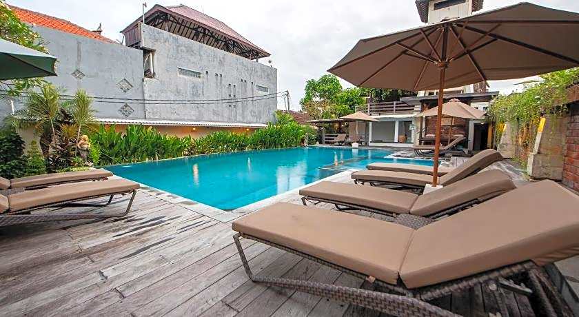 Bali Ayu Hotel & Villas