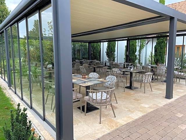 Mi a Kő vendégház