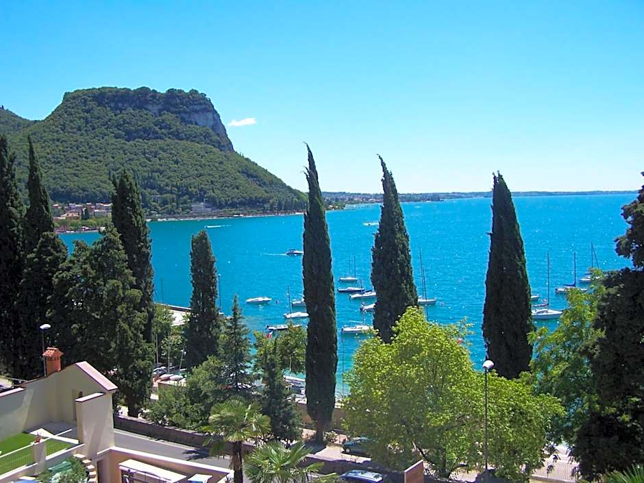 Hotel Excelsior Le Terrazze