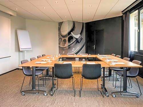 ibis Chalons en Champagne