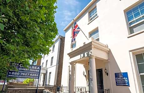 Chelsea Guest House