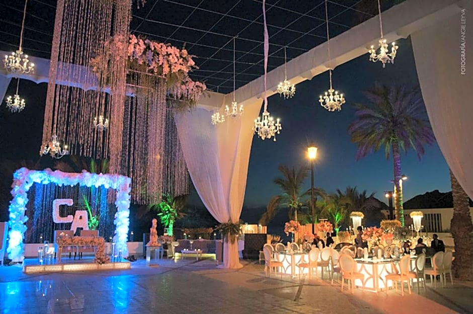 Marinaterra Hotel & Spa