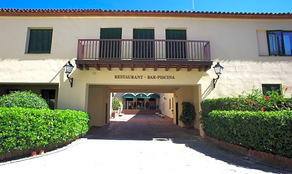 Gran Hotel Rey Don Jaime