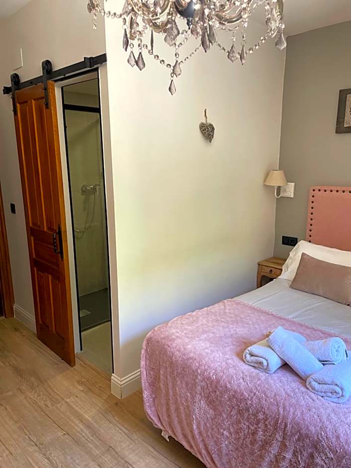 Leyendas Del Pirineo