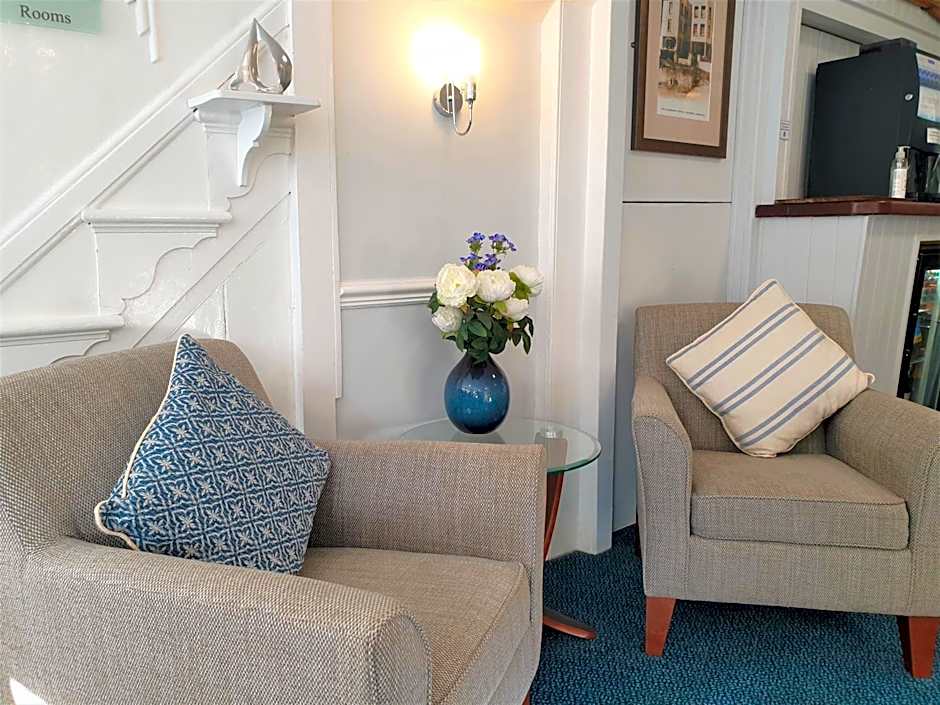 The Claremont Hotel-Adult Only