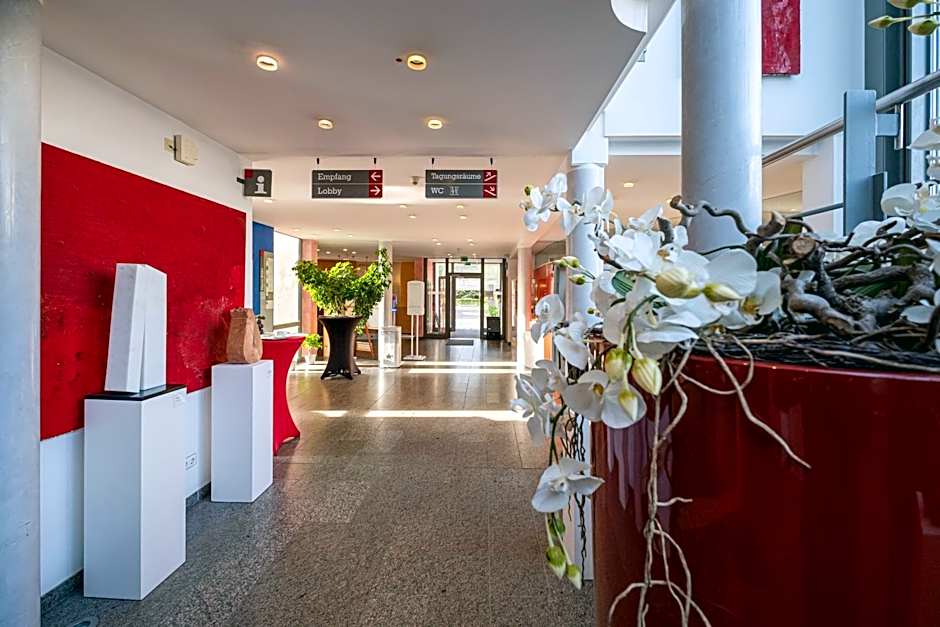 Hotel Am Froschbächel