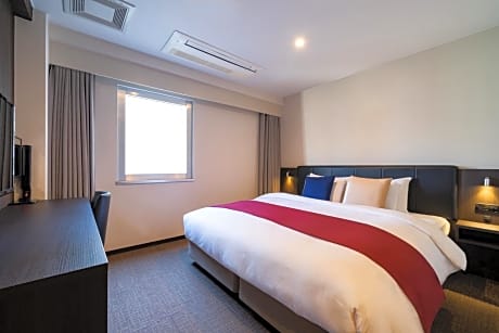 Superior Double Room- Non-Smoking (Cashless Payment Only)