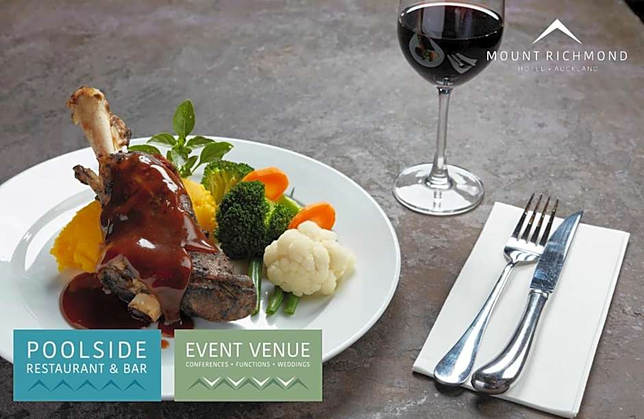 Mount Richmond Hotel