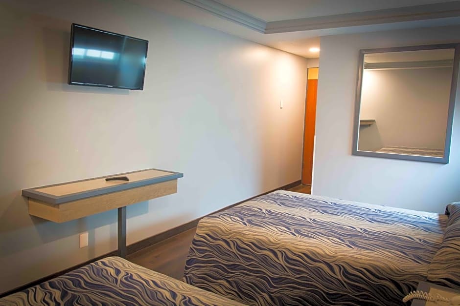 Hotel Antas