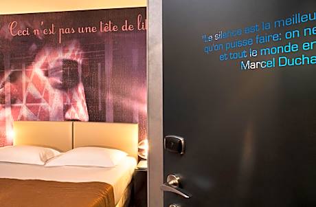 Superior Double or Twin Room