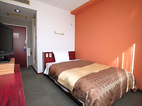 Double Room - Smoking