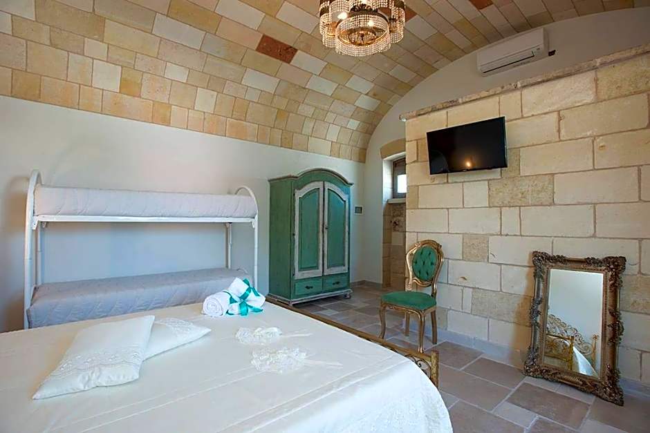 Castello Salentino B&B Melendugno