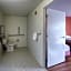 Motel 6-Niantic, CT - New London