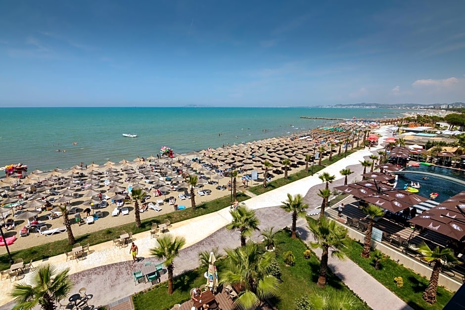 Brilliant Hotel & Spa