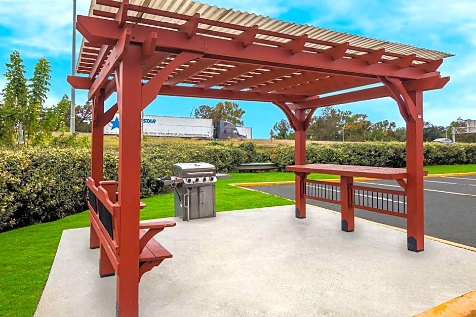 Quality Inn near Casinos and Convention Center