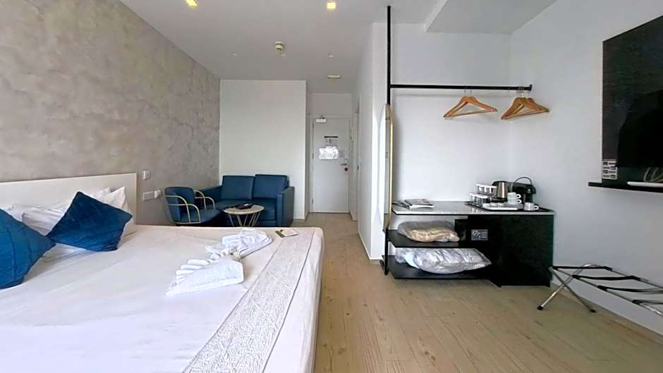 The G Hotel by JL