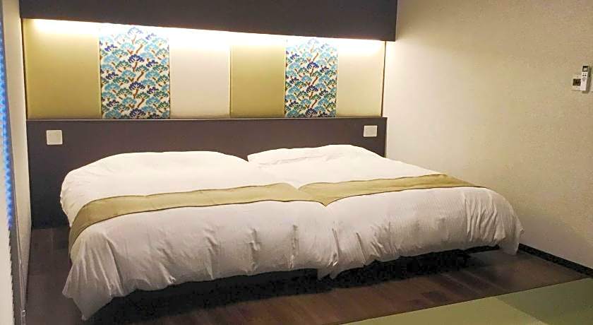 Kyoto Central Inn
