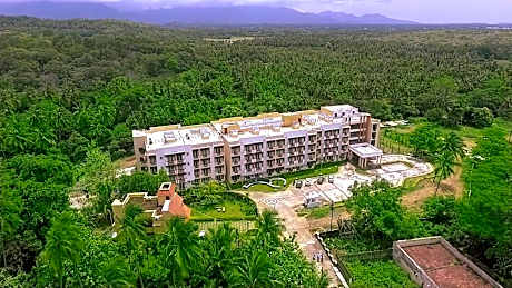 Five Falls Resort - Courtallam