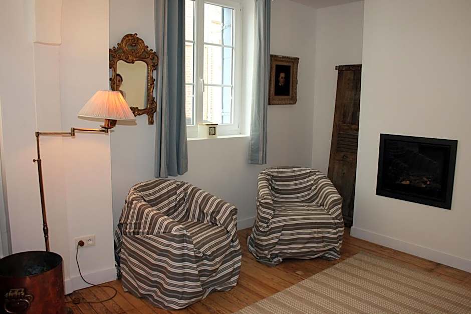 La Maison de la Plage