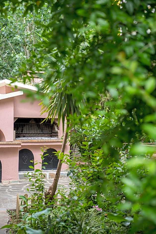 Sun Rise Hotel Apartments