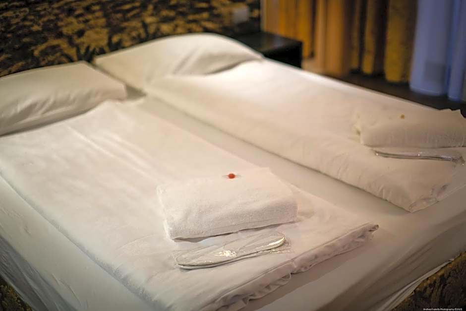 Boutique Exclusive B&B