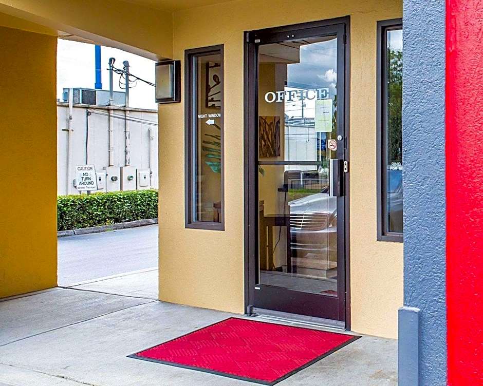 Econo Lodge Knoxville North