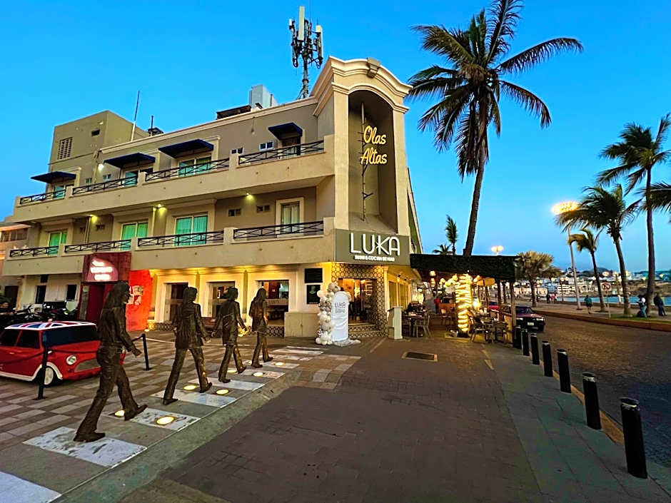 Hotel La Siesta