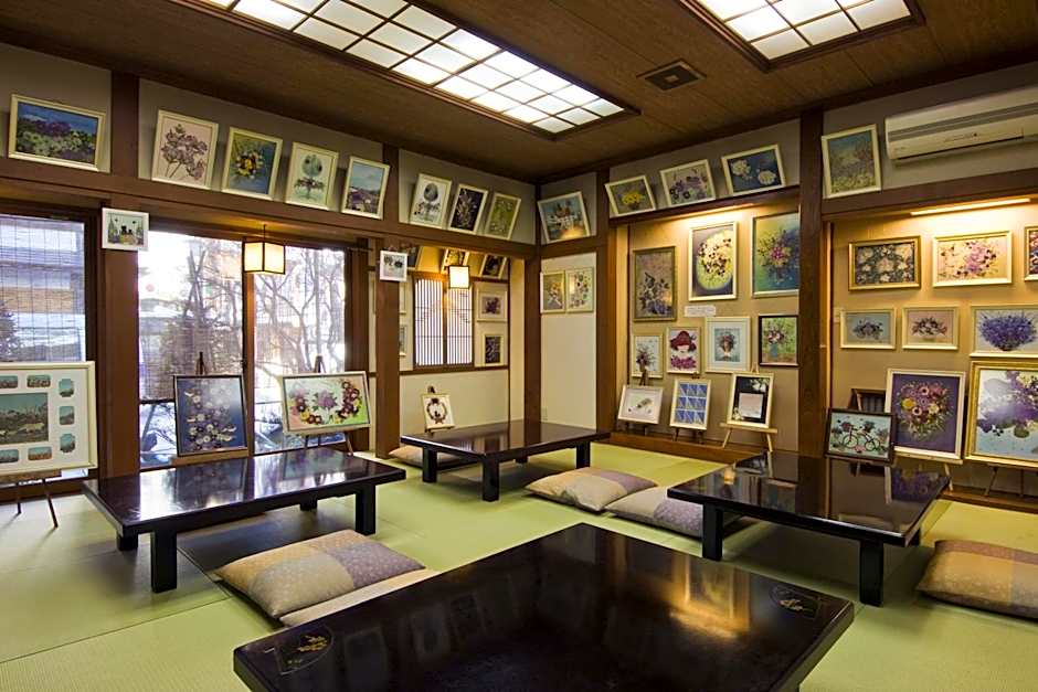 Ekinariya Ryokan