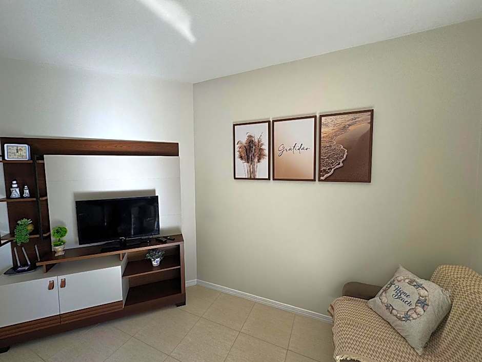 Salema 202 - apartamento 02 dormitórios