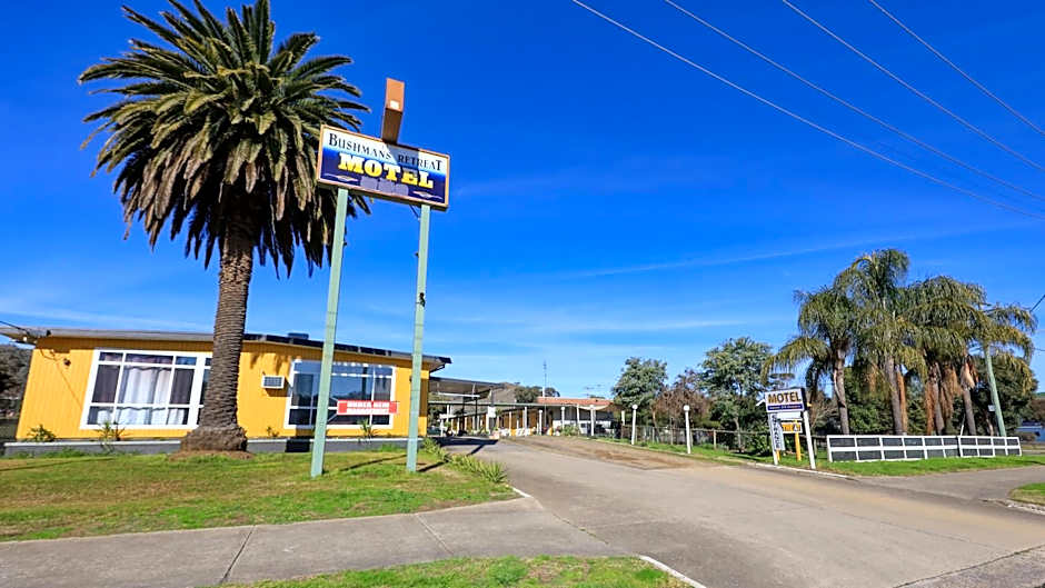 Bushmans Motor Inn