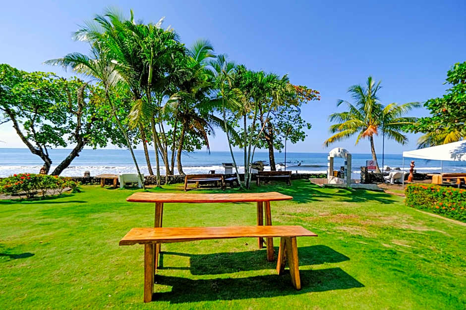 Hotel Terraza del Pacifico